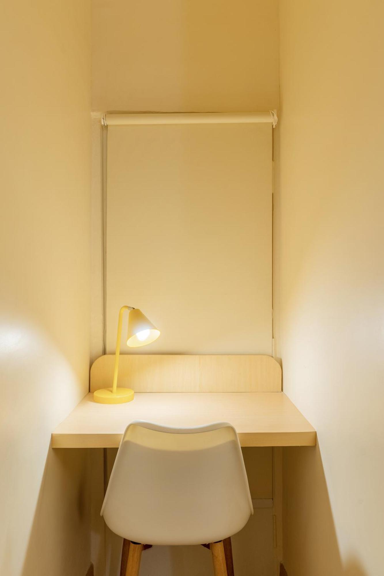 Bloom Hotel - Cr Park New Delhi Chambre photo